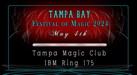 Ibm magic convention 2024